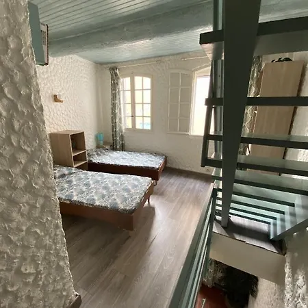 La Palmette , Nouveau ! Climatisee Et Wifi La Palme