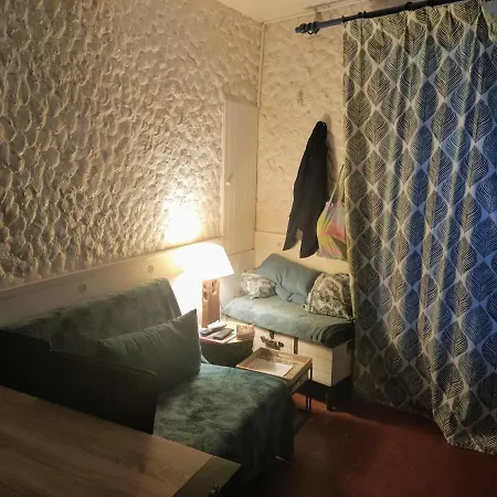 Holiday home La Palmette , Nouveau ! Climatisee Et Wifi *