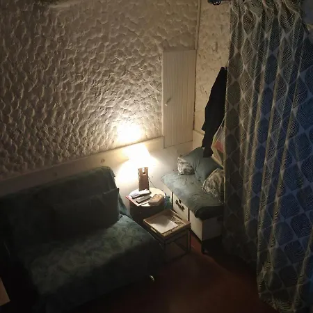La Palmette , Nouveau ! Climatisee Et Wifi Holiday home La Palme